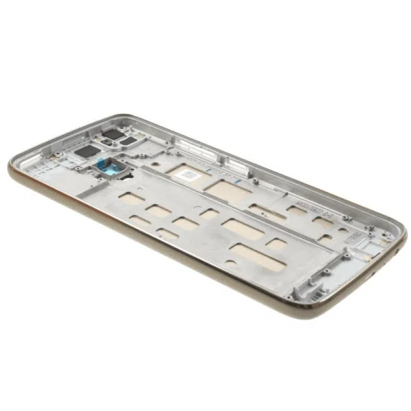Tapa Motorola G5 Plus