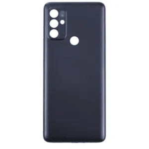 Tapa Motorola G60