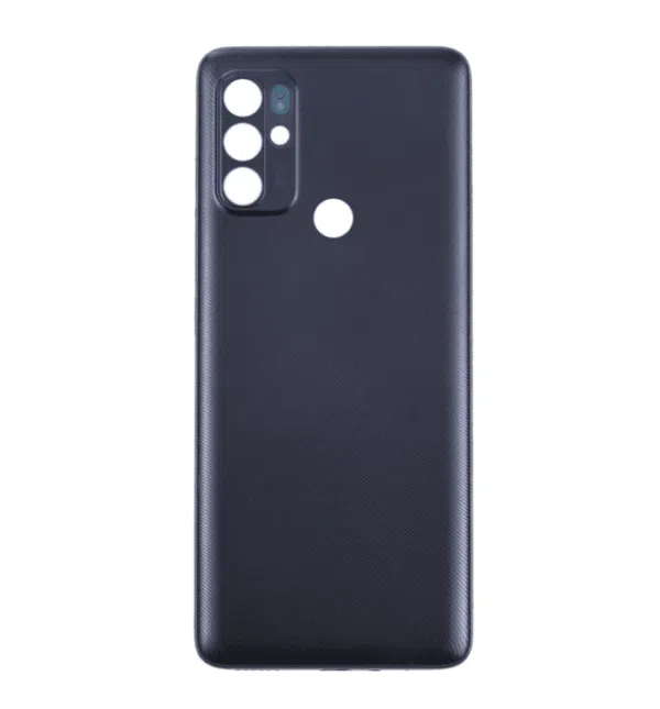 Tapa Motorola G60s