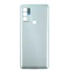 Tapa Motorola G60s