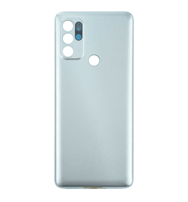 Tapa Motorola G60s