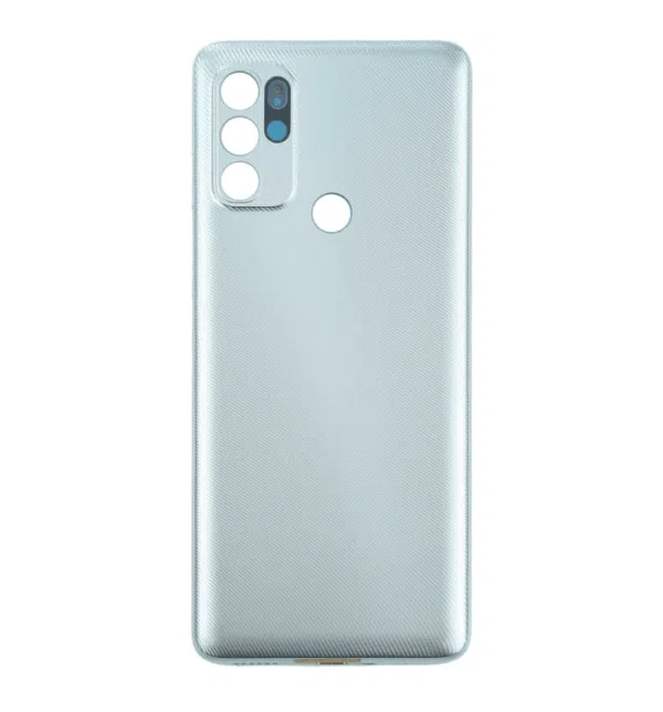 Tapa Motorola G60s