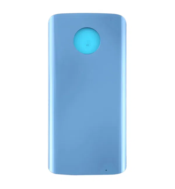 Tapa Motorola G6 Plus
