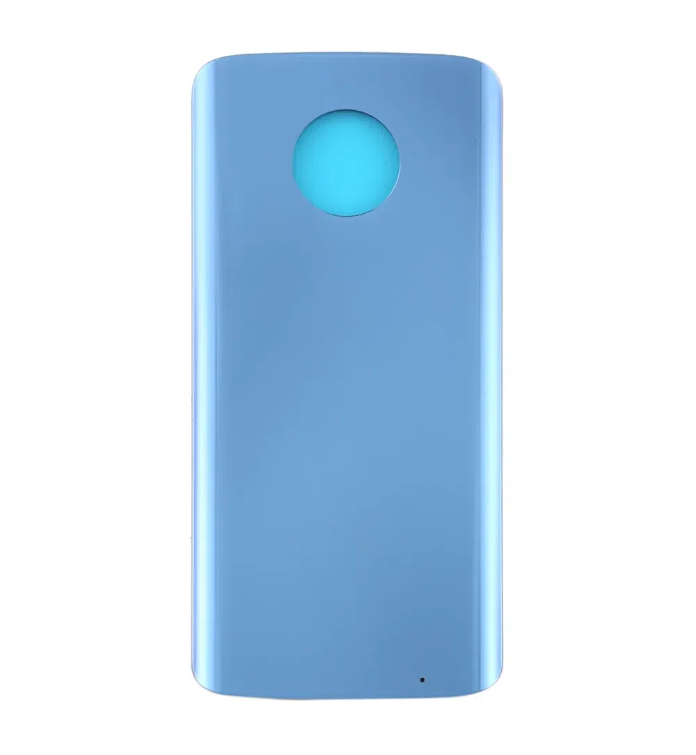 Tapa Motorola G6 Plus