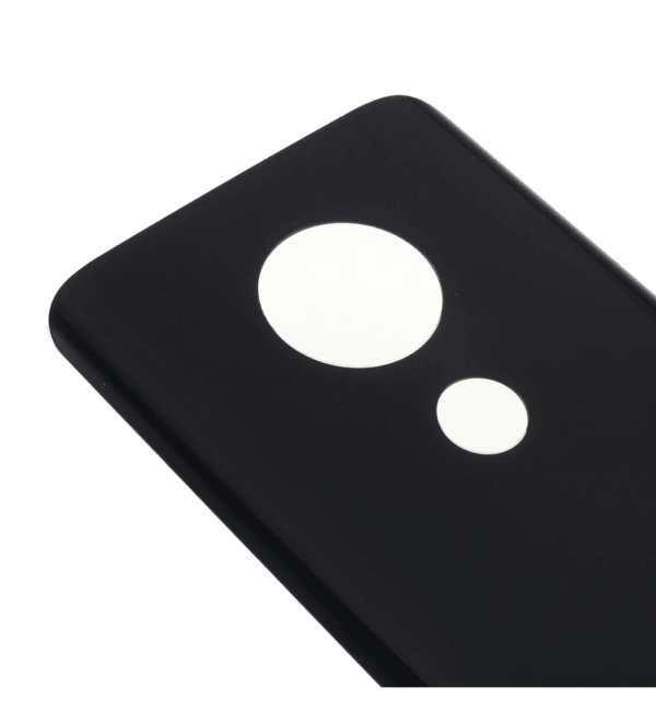 Tapa Motorola G7 Plus