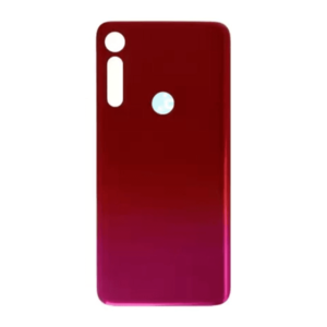 Tapa Motorola G8 Play