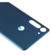 Tapa Motorola G8 Power