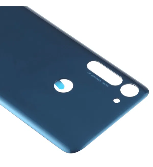 Tapa Motorola G8 Power