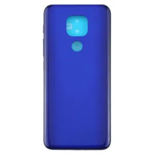 Tapa Motorola G9 Play