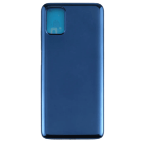 Tapa Motorola G9 Plus