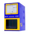 Maquina Separadora Laser ILaser W20 Mechanic