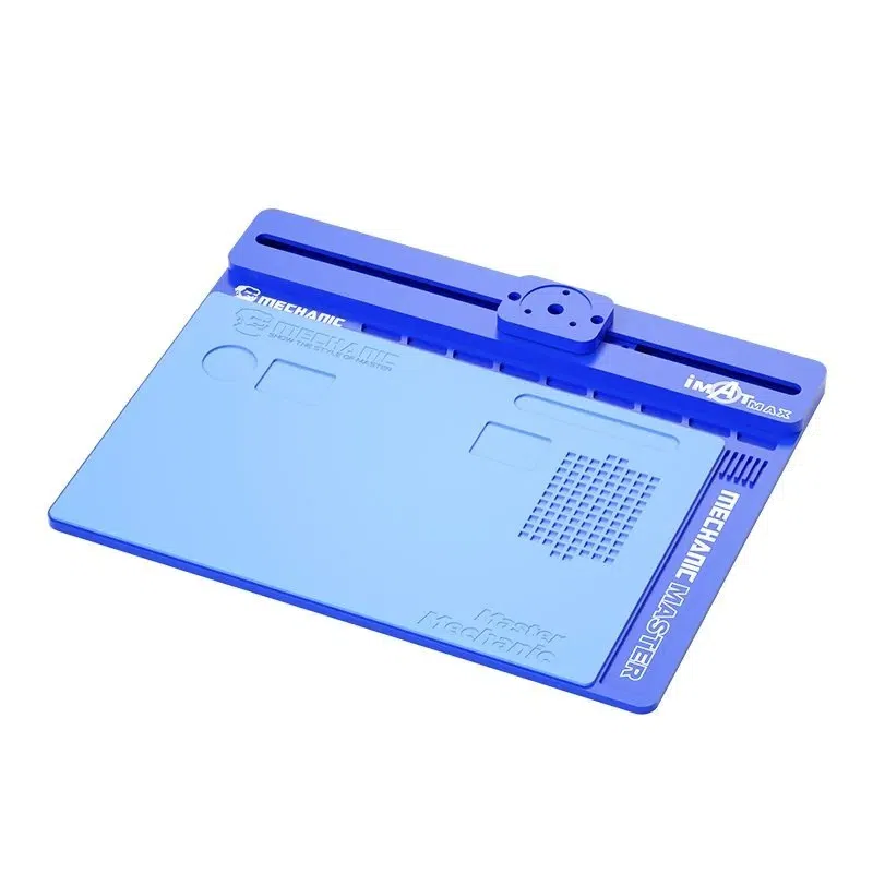 Mesa de Trabajo Imat Max Mechanic