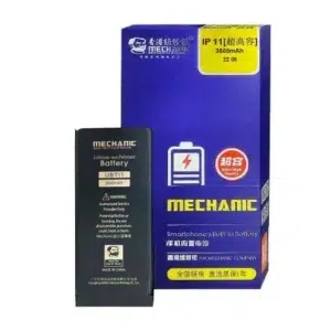 Batería de iPhone 11 3500MAH con flex Mechanic