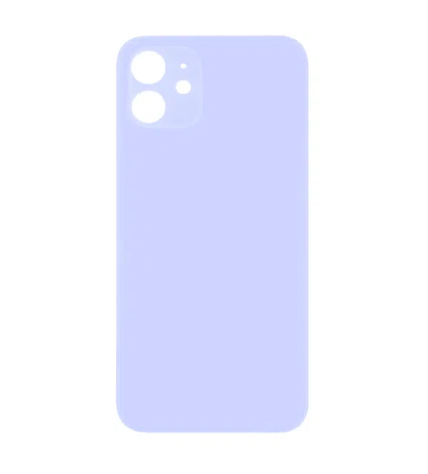 Tapa IPhone 12