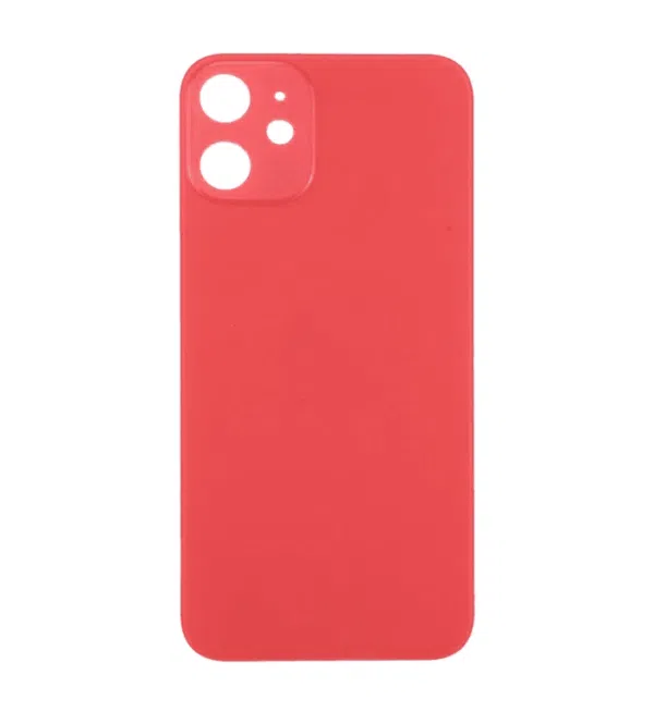 Tapa IPhone 12