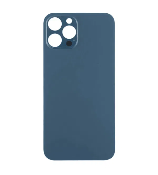 Tapa IPhone 12 Pro Max