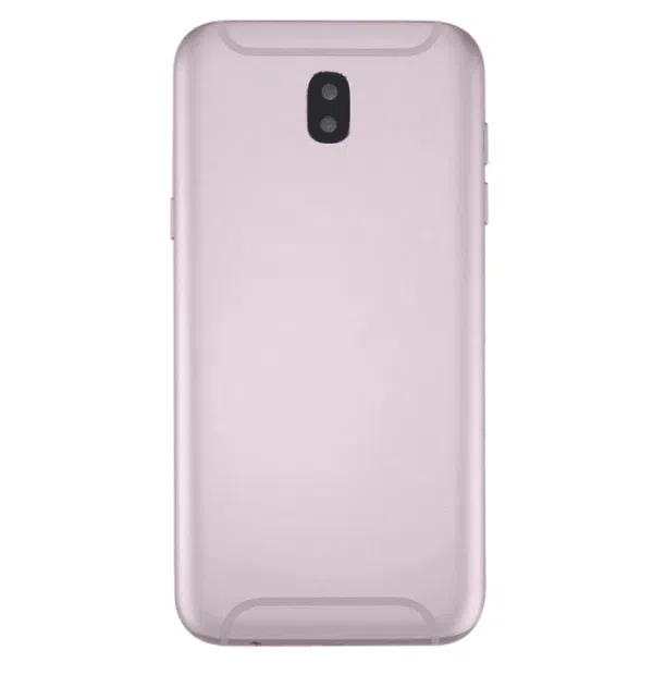 Tapa Samsung J5 Pro
