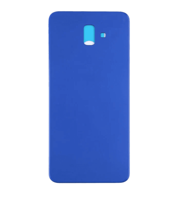 Tapa Samsung J6 Plus