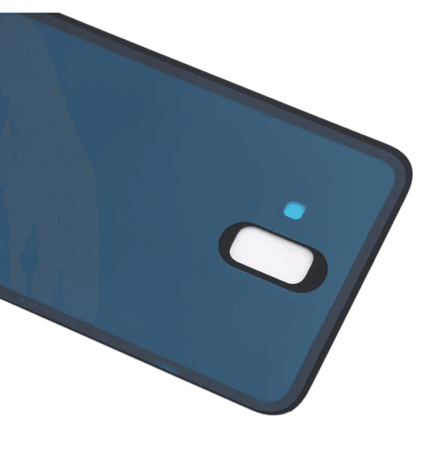 Tapa Samsung J6 Plus