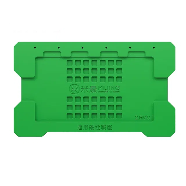 Plataforma Magnética para sujetar placas M21 Mijing