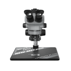 Microscopio Trinocular RL-M5T Pro-B11 Relife