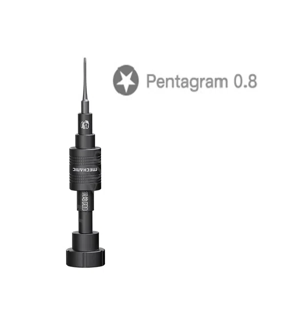 Desarmador Mortar Pro Mechanic
