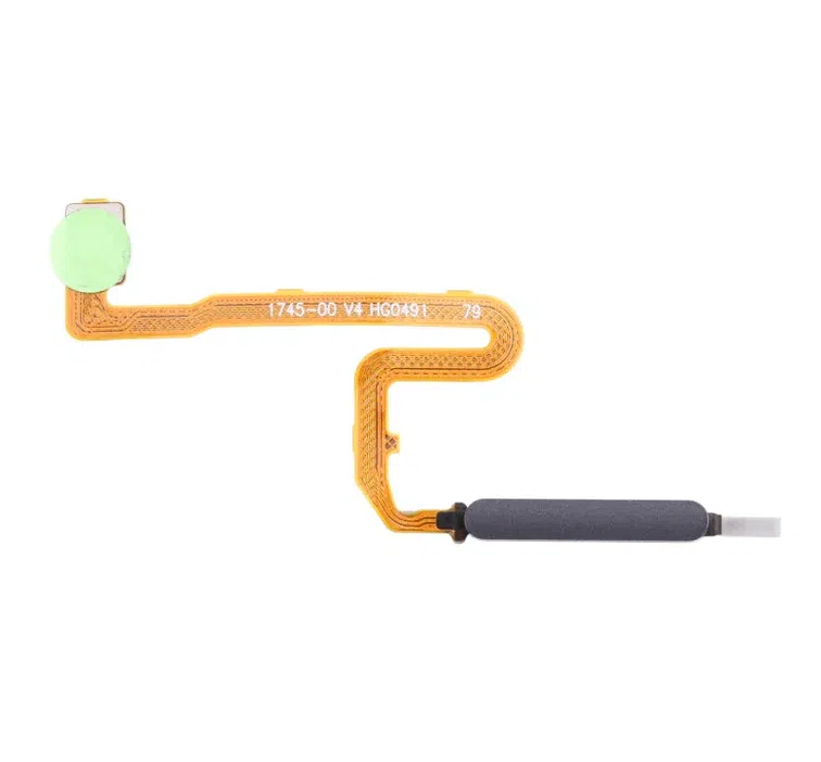 sensor de Huella Xiaomi Redmi Note 10 Pro