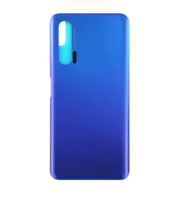 Tapa Huawei Nova 6