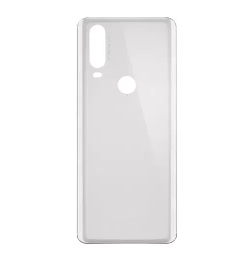 Tapa Motorola One Action