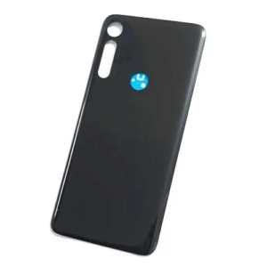 Tapa Motorola One Macro