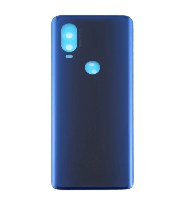 Tapa Motorola One Vision