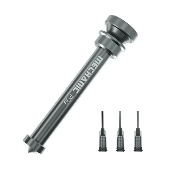 Impulsador Mechanic P09