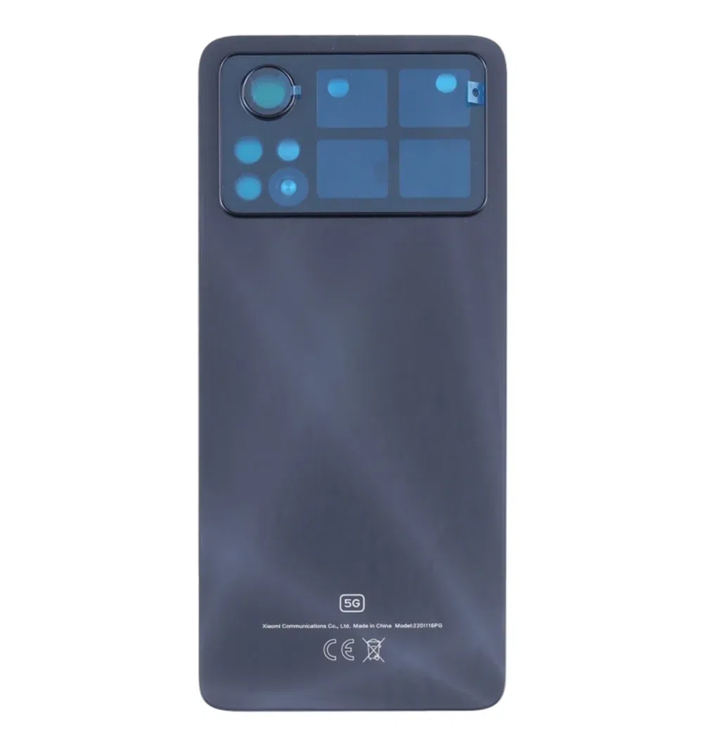 Tapa Xiaomi Poco X4 Pro