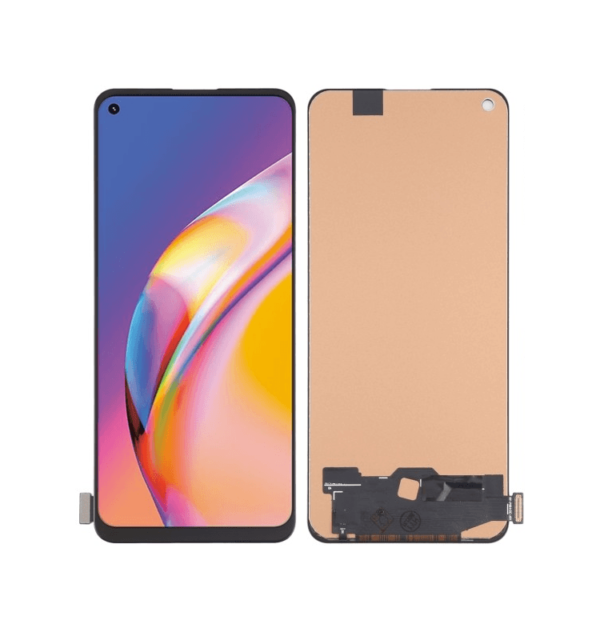 Pantalla Oppo Reno 6 Lite Original de Máquina