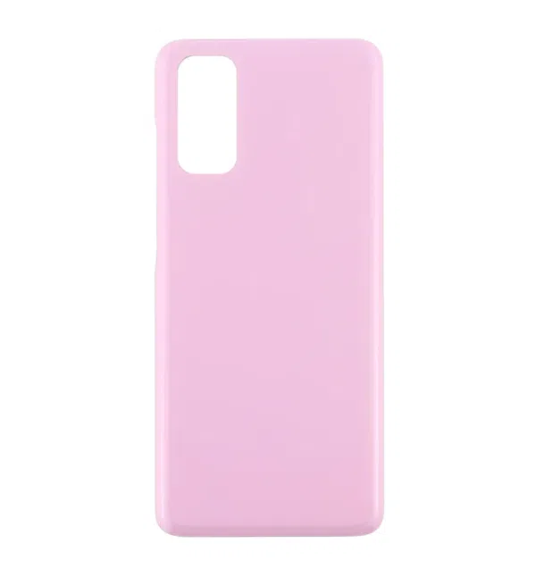 Tapa Samsung S20