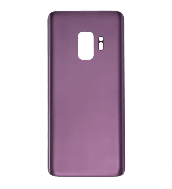 Tapa Samsung S9