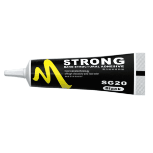 Pegamento Nano Estructurado SG20