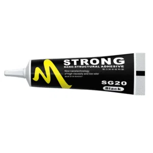 Pegamento Nano Estructurado SG20