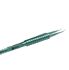 Pinza Curva de Titanio 2UUL Ti-02