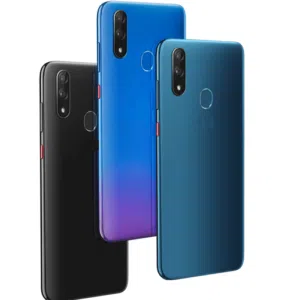 Tapa Zte Blade V10