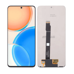 Pantalla Honor X8