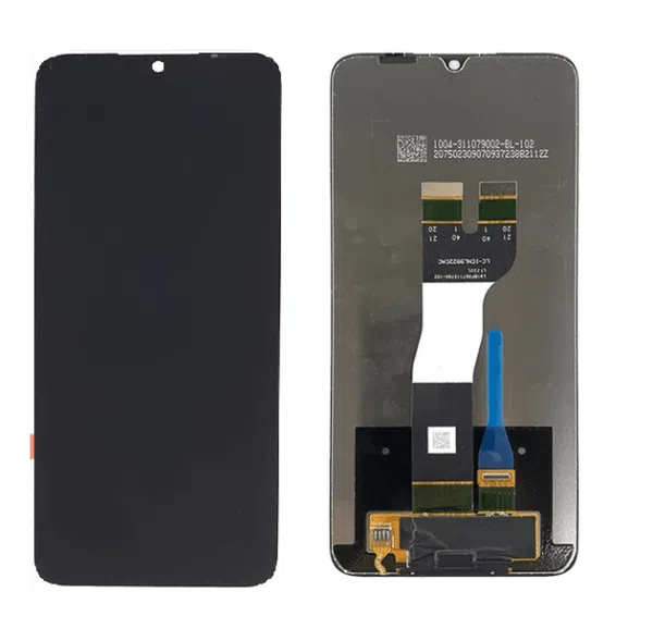 Pantalla Samsung A05s