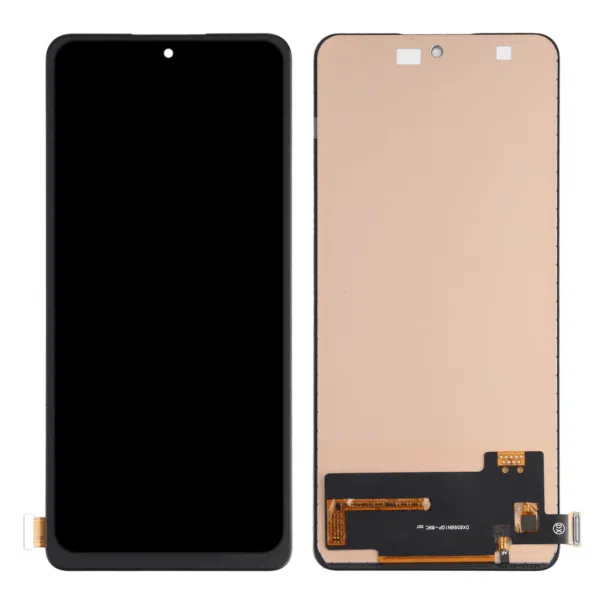 Pantalla Xiaomi Redmi Note 10 Pro 4G Incell/ Note 10 Lite