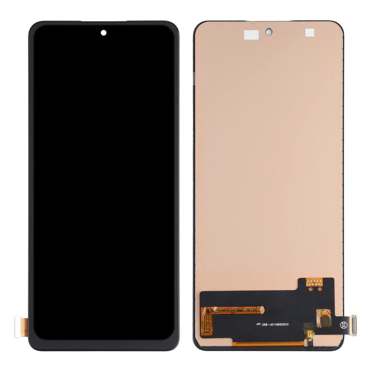 Pantalla Xiaomi Redmi Note 10 Pro 4G Incell/ Note 10 Lite