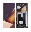 Pantalla Samsung Note 20 Ultra con Marco Original de máquina