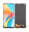 Pantalla Oppo A78 4G Original de Máquina