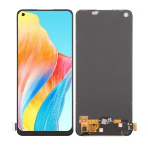 Pantalla Oppo A78 4G Original de Máquina