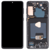 Pantalla Samsung S21 plus con marco, original de maquina