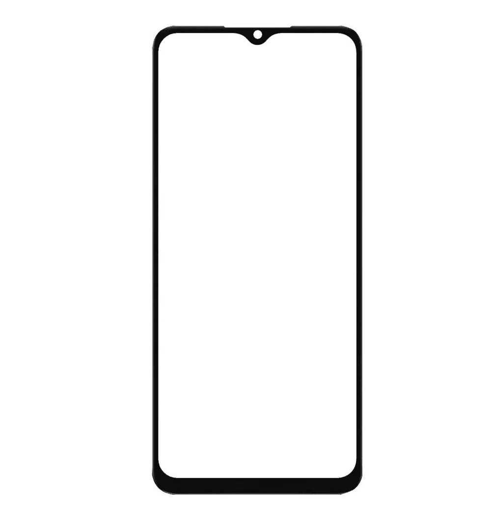 Glass mas oca Oppo A38