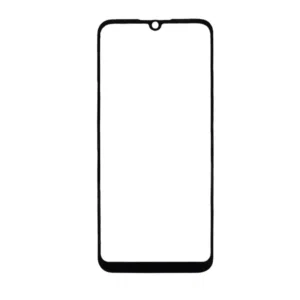 Glass mas oca Zte Blade A51 Lite